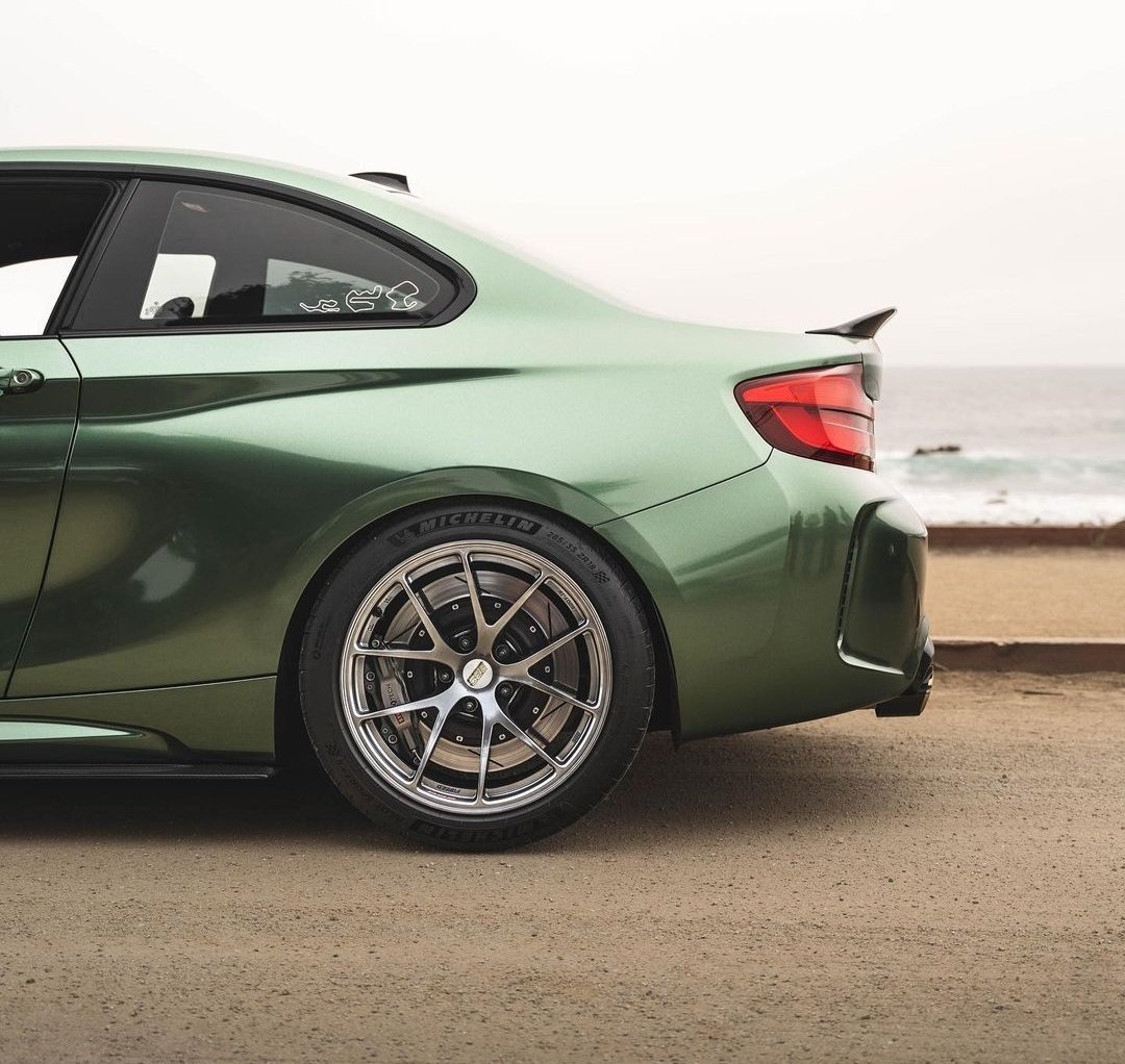 ExoticBMW tweet media