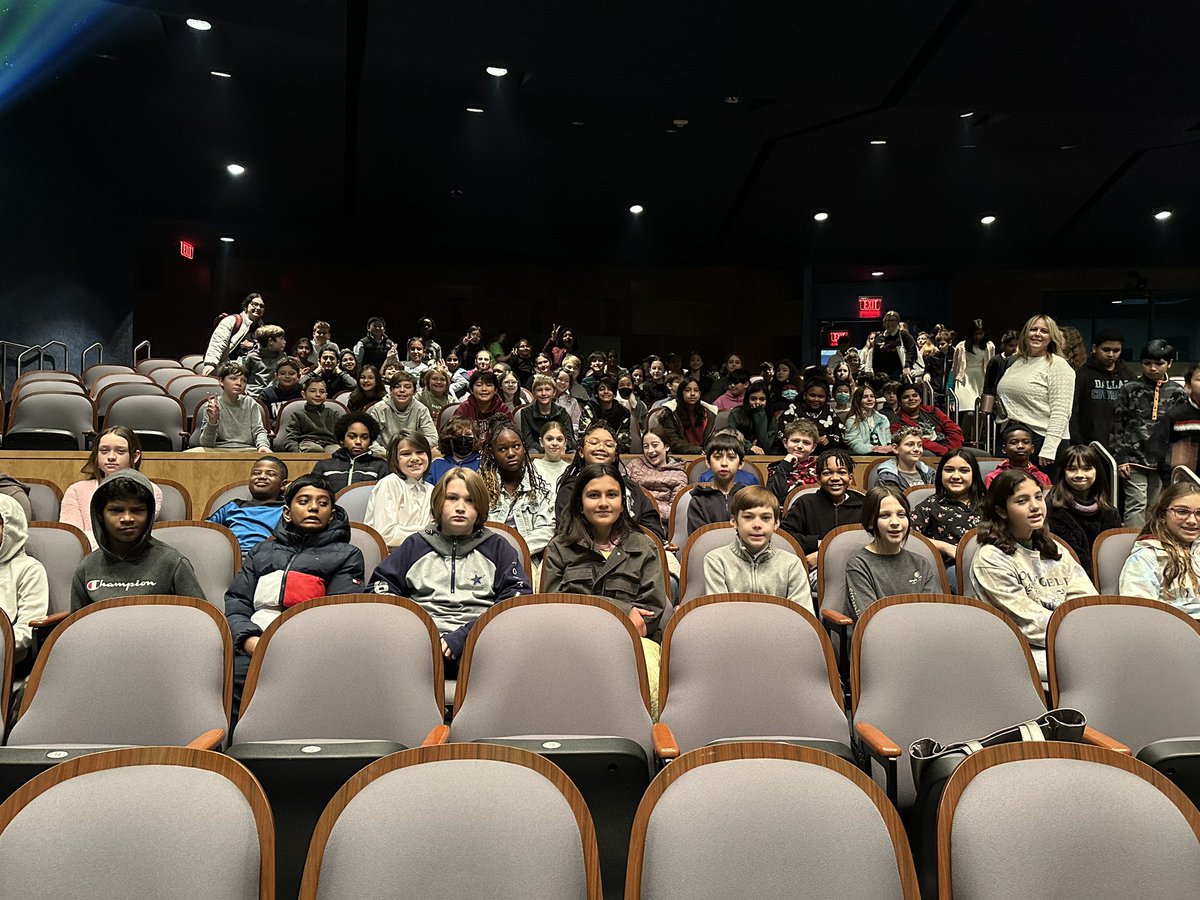 Rhonda Selph (@greenmusicselph) on Twitter photo Fifth grade had the opportunity to attend the dress rehearsal of Shrek at the Allen High School Performing Arts Center. It is amazing production by several of our former students. #allenproud <a href="/greenexplorers/">Green Elementary</a> @Green5Wallwork Fifth grade had the opportunity to attend the dress rehearsal of Shrek at the Allen High School Performing Arts Center. It is amazing production by several of our former students. #allenproud <a href="/greenexplorers/">Green Elementary</a> @Green5Wallwork