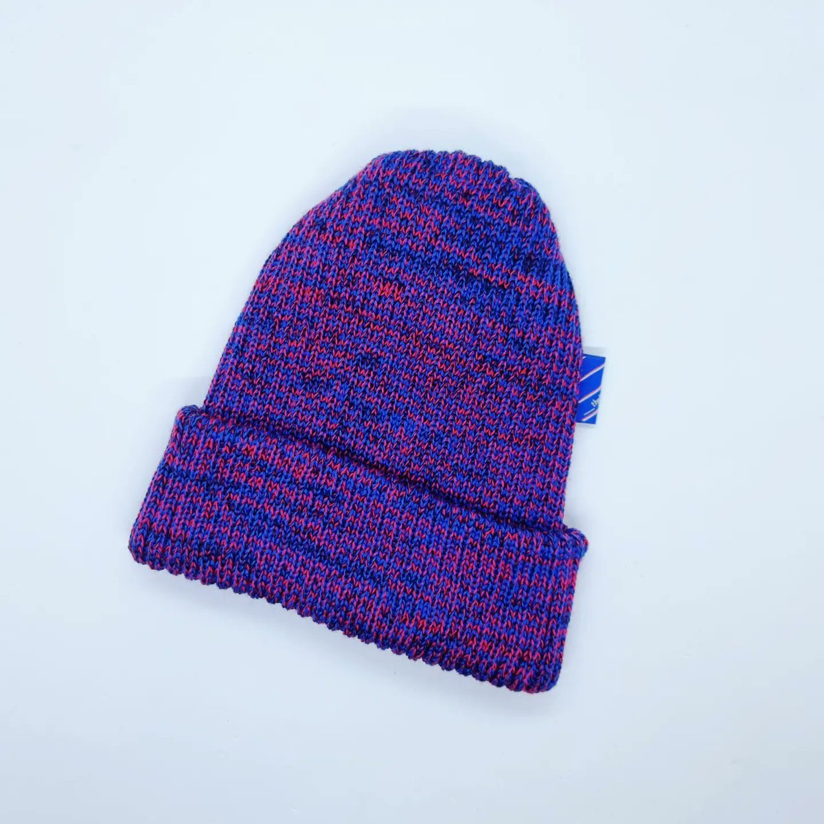 🔵**FRIDAY LAUNCH COMP**🔴
Hello Winter. G51 is back for '23 in a new double fold style. Made in Scotland, designed, knit &amp; hand finished from 100% Merino Wool

🌐 thefamousheadwear.co.uk

1st off the line giveaway. PLAY:

💙 Like
🔵 Follow
🔁 RT Post

Winner picked Monday 30/01.