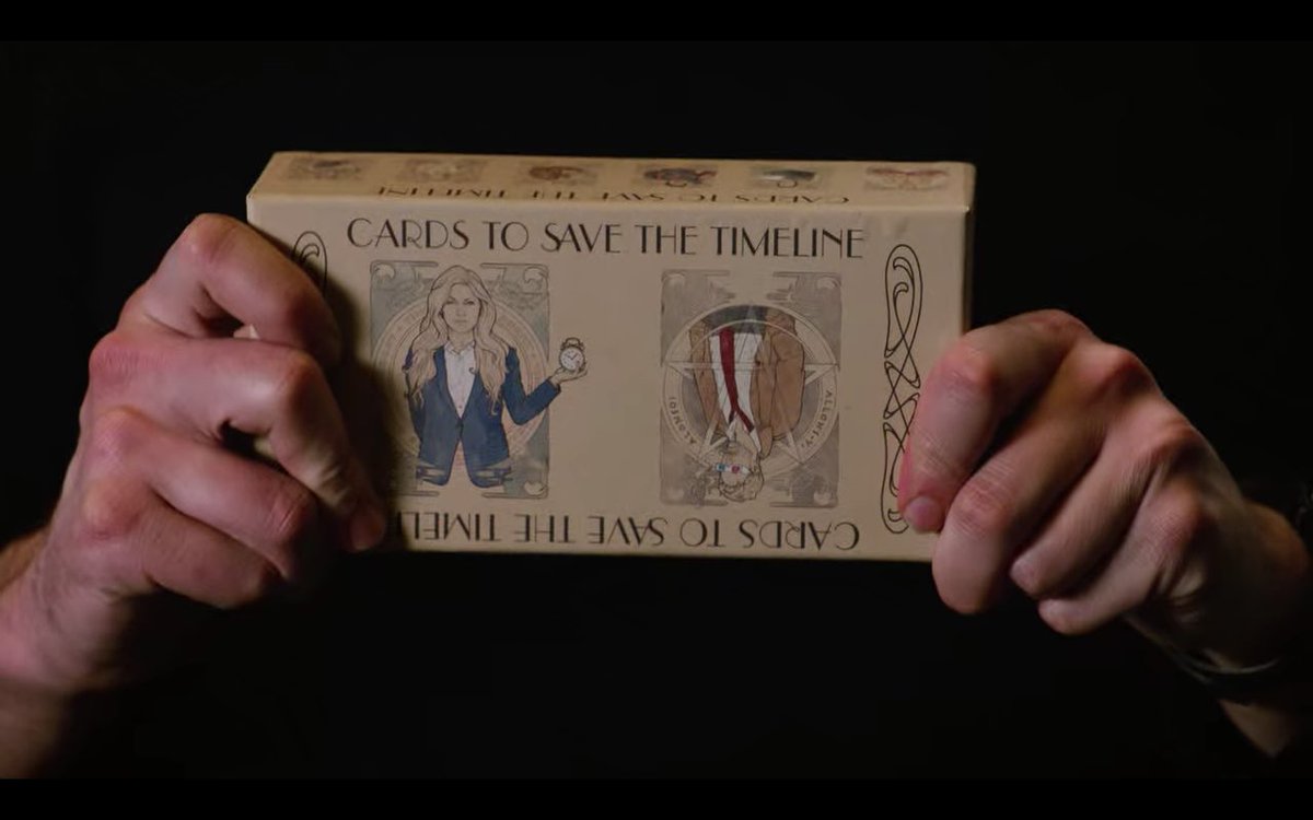 legendsofalways's tweet photo. A big part of our pod will be games, including building our own set of #cardstosavethetimeline. Join the party and send us your card ideas in the comments or at legendsofalways@gmail.com. 

#legendsoftomorrow #dcslegendsoftomorrow #arrowverse #saveahotdclot https://t.co/yms6zk8luX