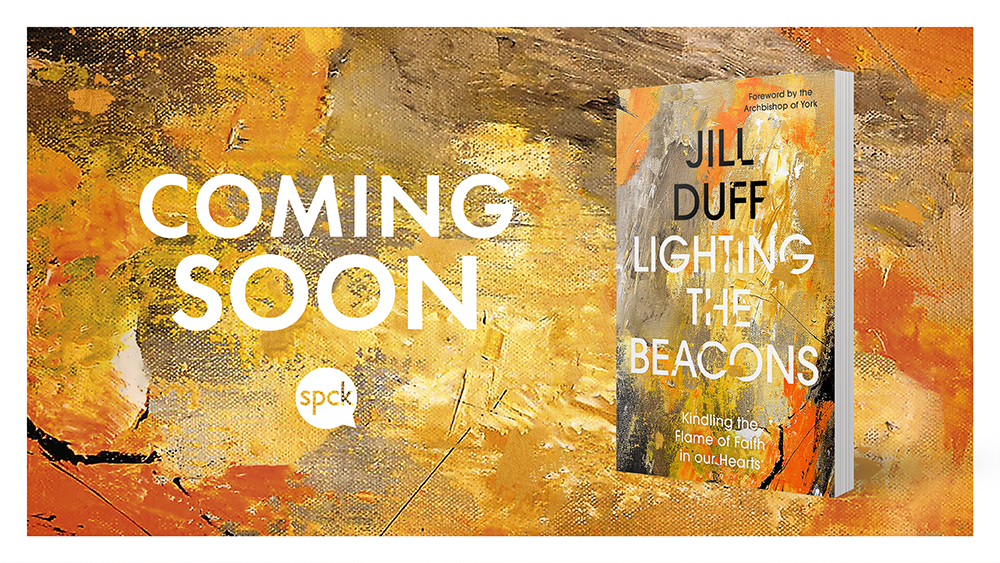 SPCKPublishing's tweet image. This Sunday at 8pm, join @JillLCDuff for the launch of her book #LightingTheBeacons at @LancasterPriory 

Learn more about the book here: okt.to/iPp5cv
#BookLaunch