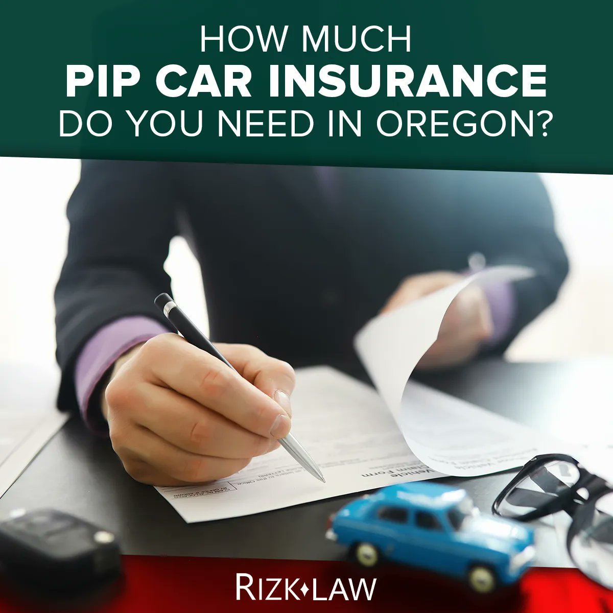 RizkLaw1's tweet image. Do you know how much PIP insurance is required in Oregon? Find out on our blog!

#linkinbio

#PIPInsurance #CarInsurance #Portland #PDX #PortlandLawyer #PDXLawyer #OregonLawyer #OregonAttorney #PortlandOregon #PersonalInjuryLawyer #LawyersOfOregon #LawyersOfPortland