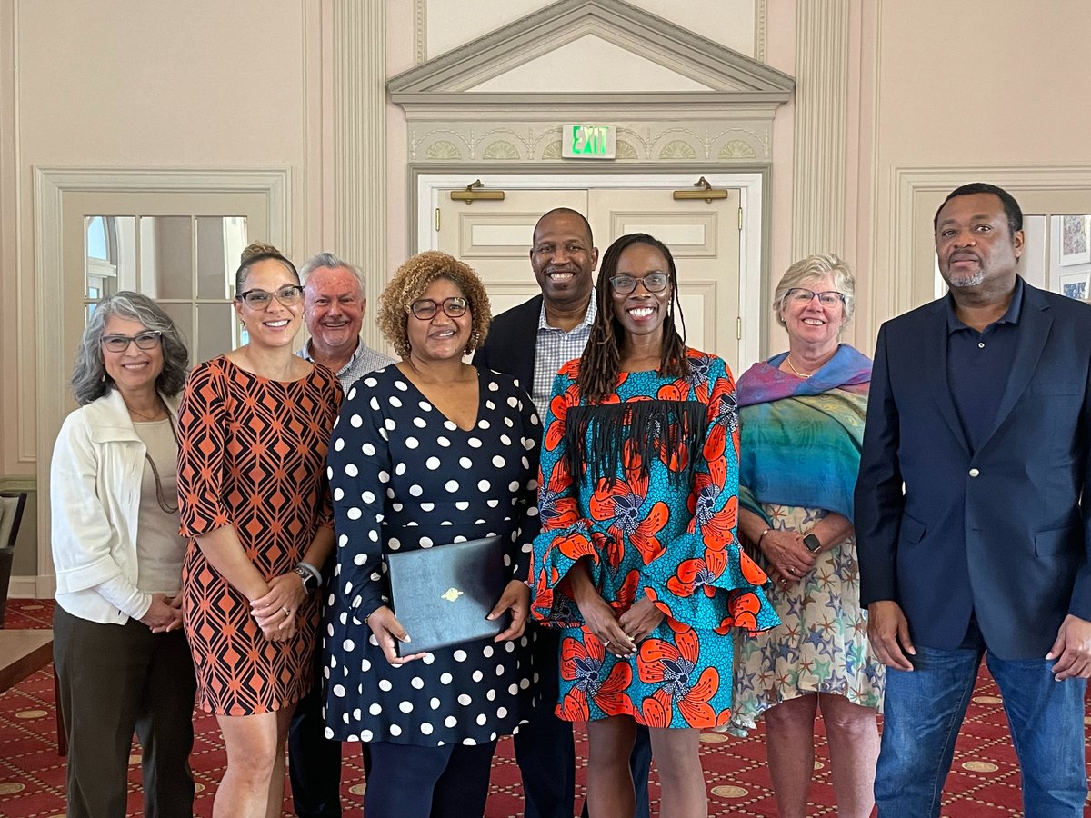 Congratulations to the Bermuda Psychology Association, recipients of an APA Presidential citation for their outstanding efforts on behalf of their membership and their use of psychology to support all Bermudans!