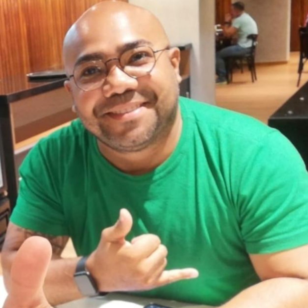 EdvanFilho3's tweet image. #NewProfilePic