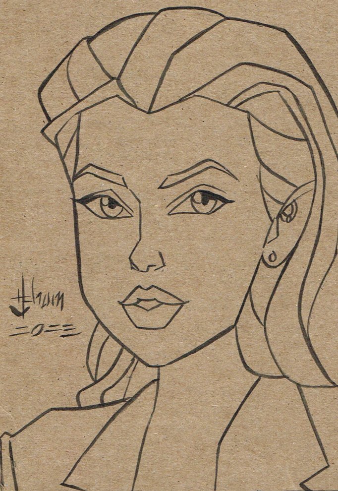 Howard M. Shum tweet media