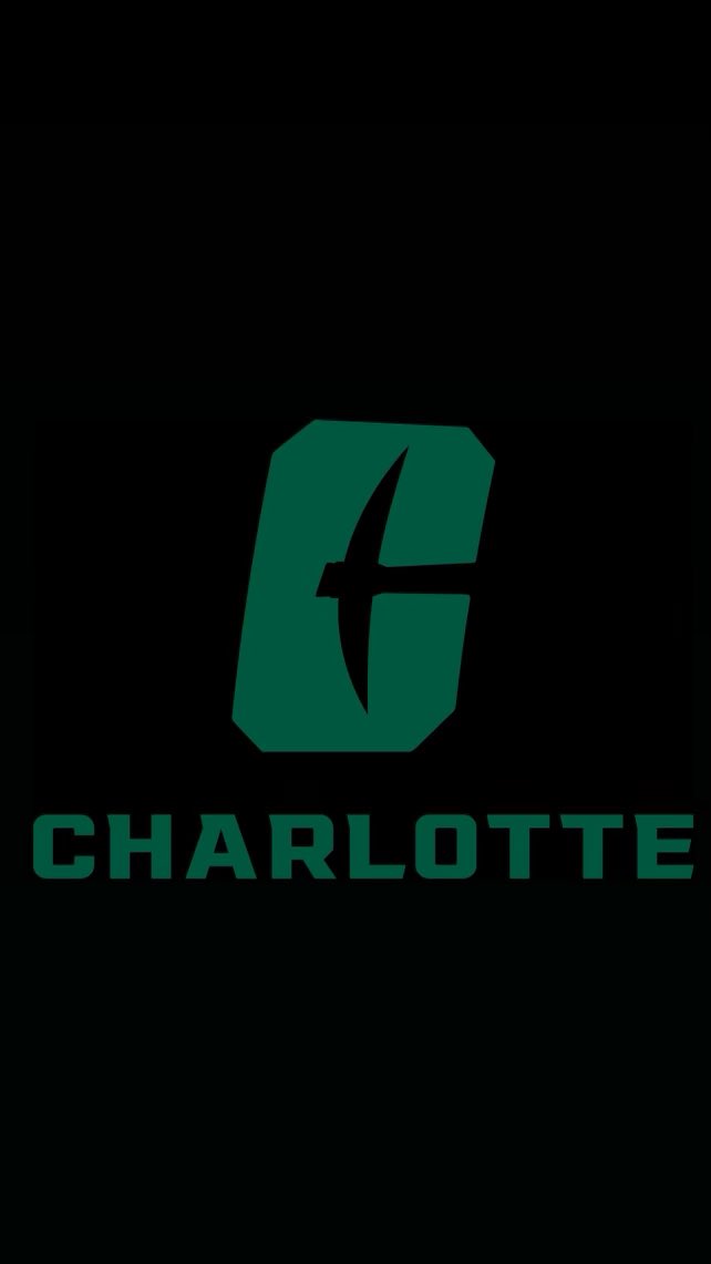 Jayden__Vega's tweet photo. I am BLESSED and HONORED to receive my First Division 1 offer to the University of North Carolina Charlotte @CoachM_Miller @BiffPoggi @JeremyO_Johnson @Andrew_Ivins @adamgorney @RWrightRivals @EricKresser @BenjaminBucsFB https://t.co/uiiy67Q2WG