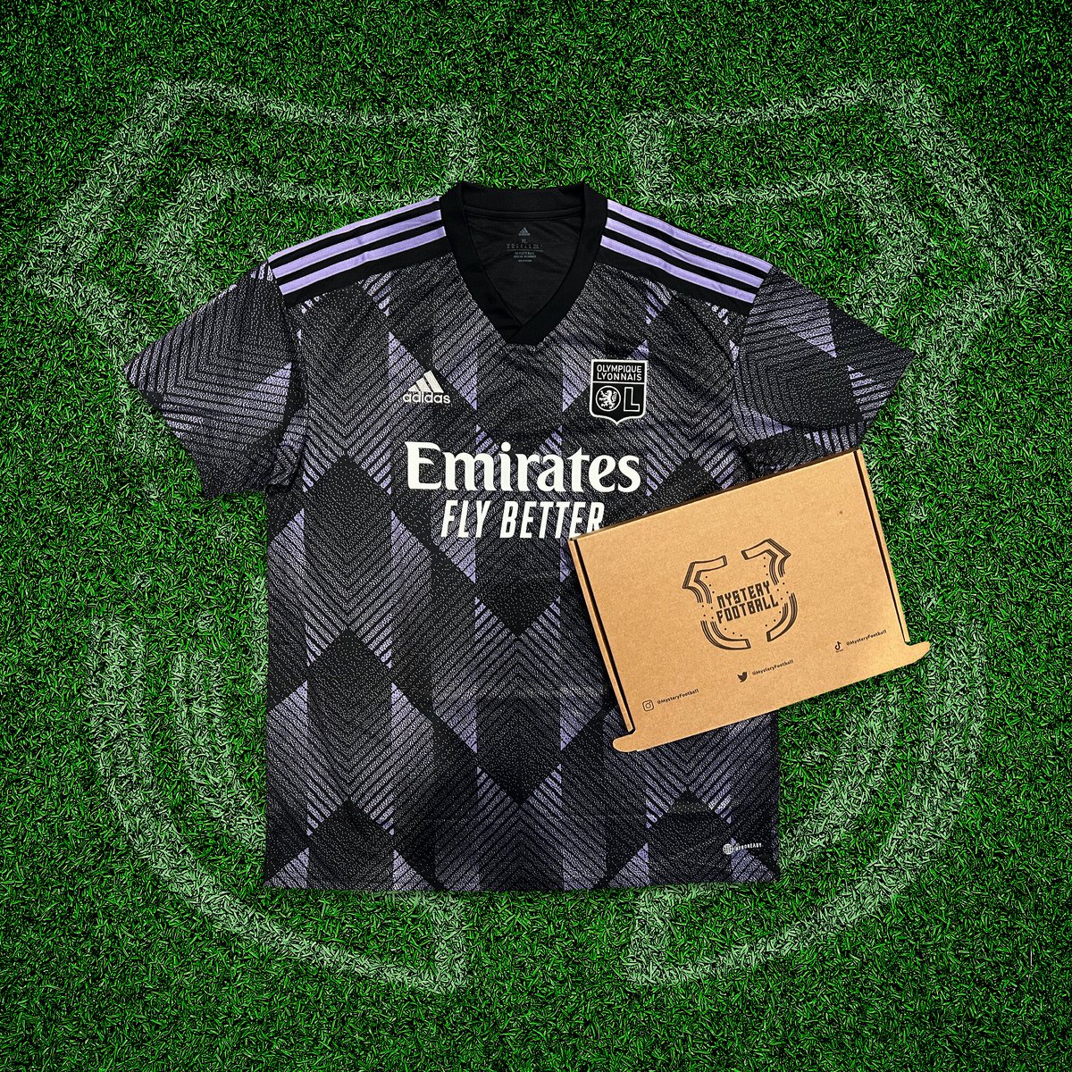 If Nketiah or Haaland score in tonight’s FA Cup game, we will give away a Mystery Football shirt to one lucky follower! 🏆

To enter: 
1️⃣ RT this tweet
🤝 Follow us

Good luck! 🤞🏻