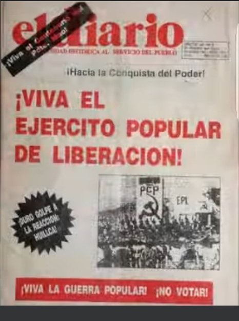 EnnithLeon's tweet photo. Quien mató a Pedro Huilca ? 
SENDERO LUMINOSO ,ellos se atribuyeron  el crimen. Lo consideraban revisionista. 
Pero fue la @CIDH quien obligó al estado peruano a pagarle a la familia de Huilca 250 mil dólares, aún cuando nunca se determinó que el grupo colina,hubiera asesinado al https://t.co/8XJFjdnokt