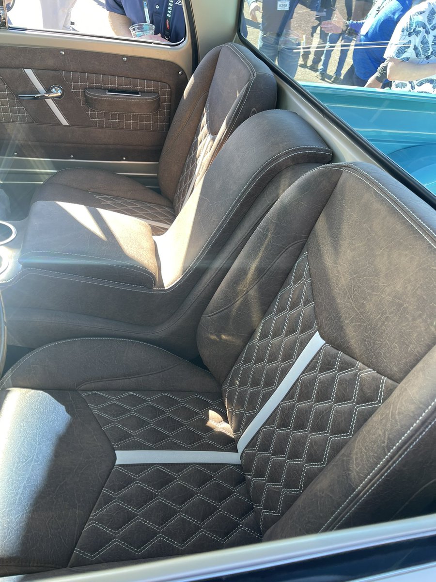 RixhGannon's tweet image. My pops the real #EnRouter 📦🏆