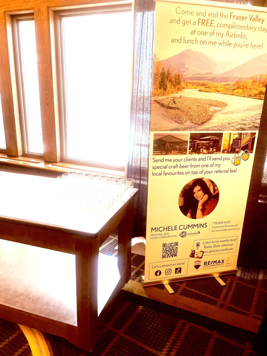Michele Cummins - REALTOR tweet media
