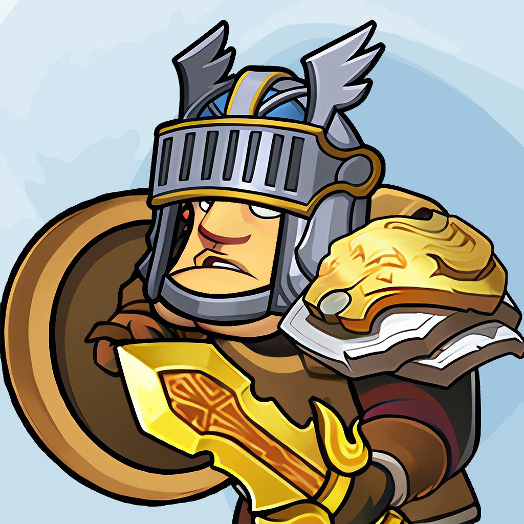 Dungeon Relics tweet media