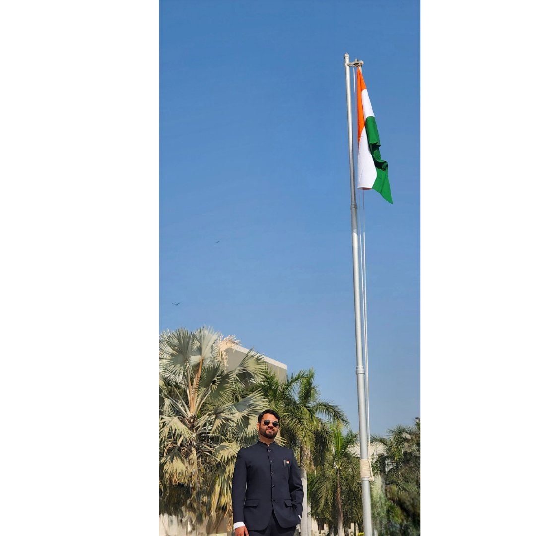 aumkotwal's tweet photo. देस मेरे देस मेरे मेरी शान है तू
मिटाने से नही मिटते, डराने से नही डरते वतन के नाम पे वतन के नाम पे हम सर कटाने से नही डरते|
#RepublicDay2023
#repubicday🇮🇳 #advocate
#AamAadmiParty https://t.co/BKri0toXrO