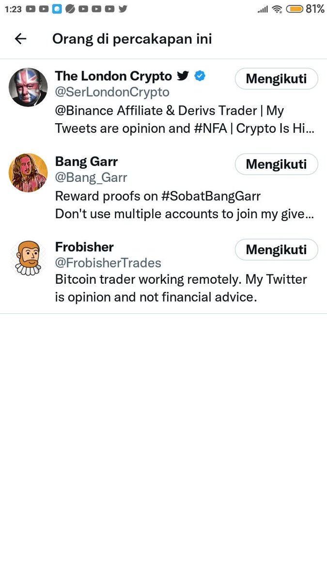 yanzbigwin's tweet photo. @Bang_Garr @FrobisherTrades @SerLondonCrypto https://t.co/McmHesKem2