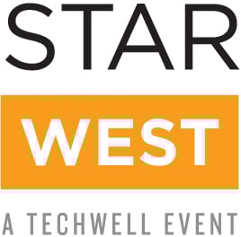 TestConferences's tweet image. The #CFP is open for STARWEST is open until February 12, 2023. If you are thinking of applying to #testingconferences and want to #speak check it out:

starwest.techwell.com/speak-starwest