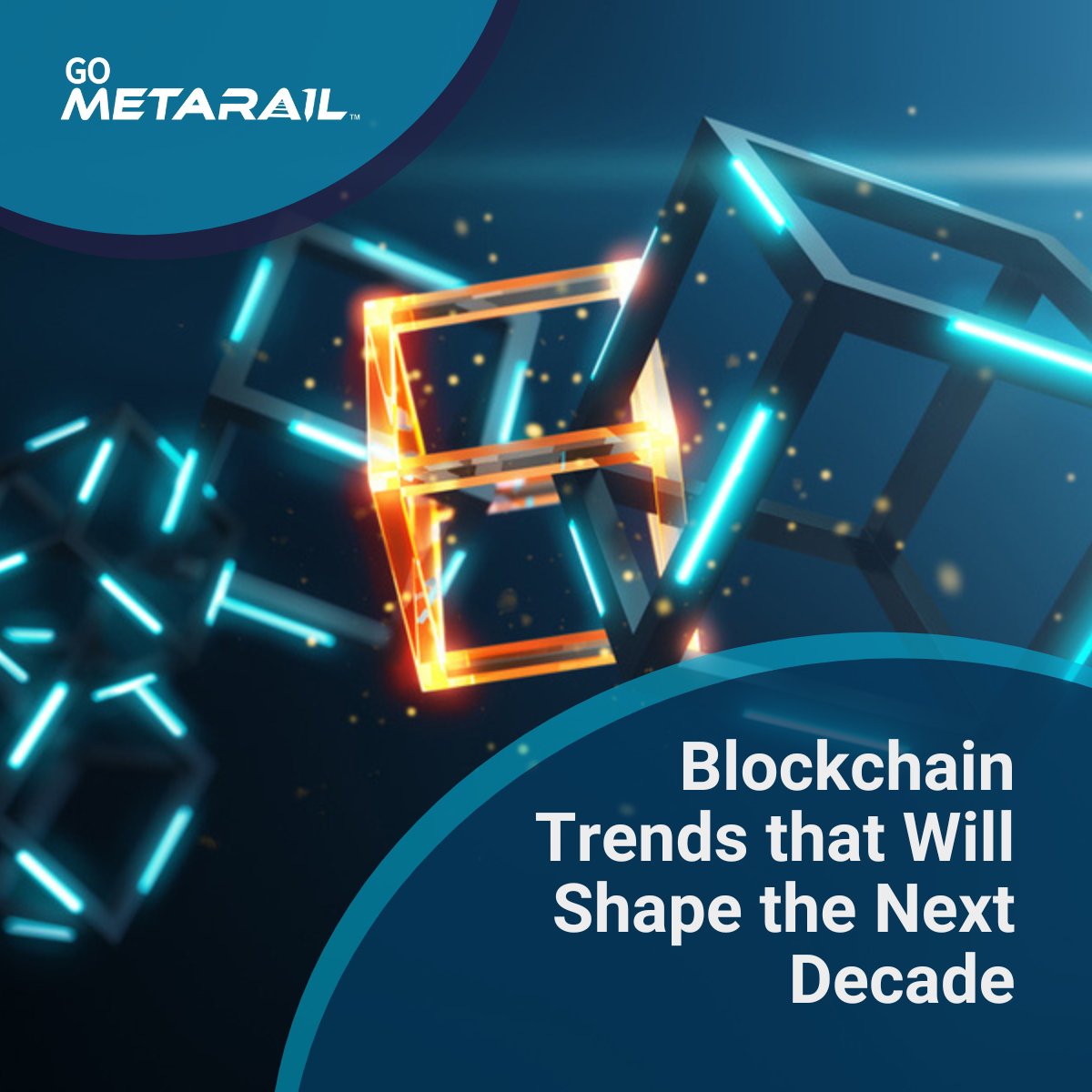 Go MetaRail tweet media