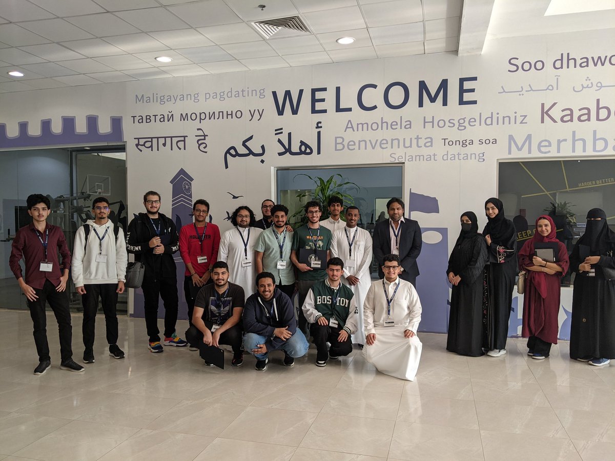 usamawahabkhan's tweet image. #MVPBuzz #AzureML #Saudi #IEEE #JIC #ICAISC2023 #Jeddah