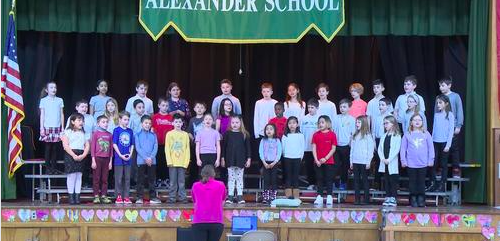 📣 Congratulations to our musicians!

<a href="/HTSD_Alexander/">Alexander Elementary School</a> Winter Concert 🎵

View ➡️ youtu.be/XIDS9jTX1QA

#HTSD #HTSDPride
<a href="/ScottRRocco/">Scott Rocco, Ed.D.</a> <a href="/HTSDSecondary/">Jim Altobello Ed.D.</a> <a href="/HTSDCurriculum/">Hamilton Twp. C&I</a> <a href="/LauraGeltch/">Laura Geltch</a>