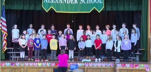 📣 Congratulations to our musicians! @HTSD_Alexander Winter Concert 🎵 View ➡️ youtu.be/XIDS9jTX1QA #HTSD #HTSDPride @ScottRRocco @HTSDSecondary @HTSDCurriculum @LauraGeltch