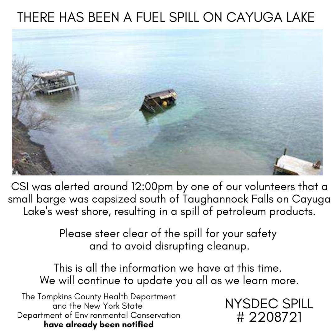 Community Science Institute tweet media