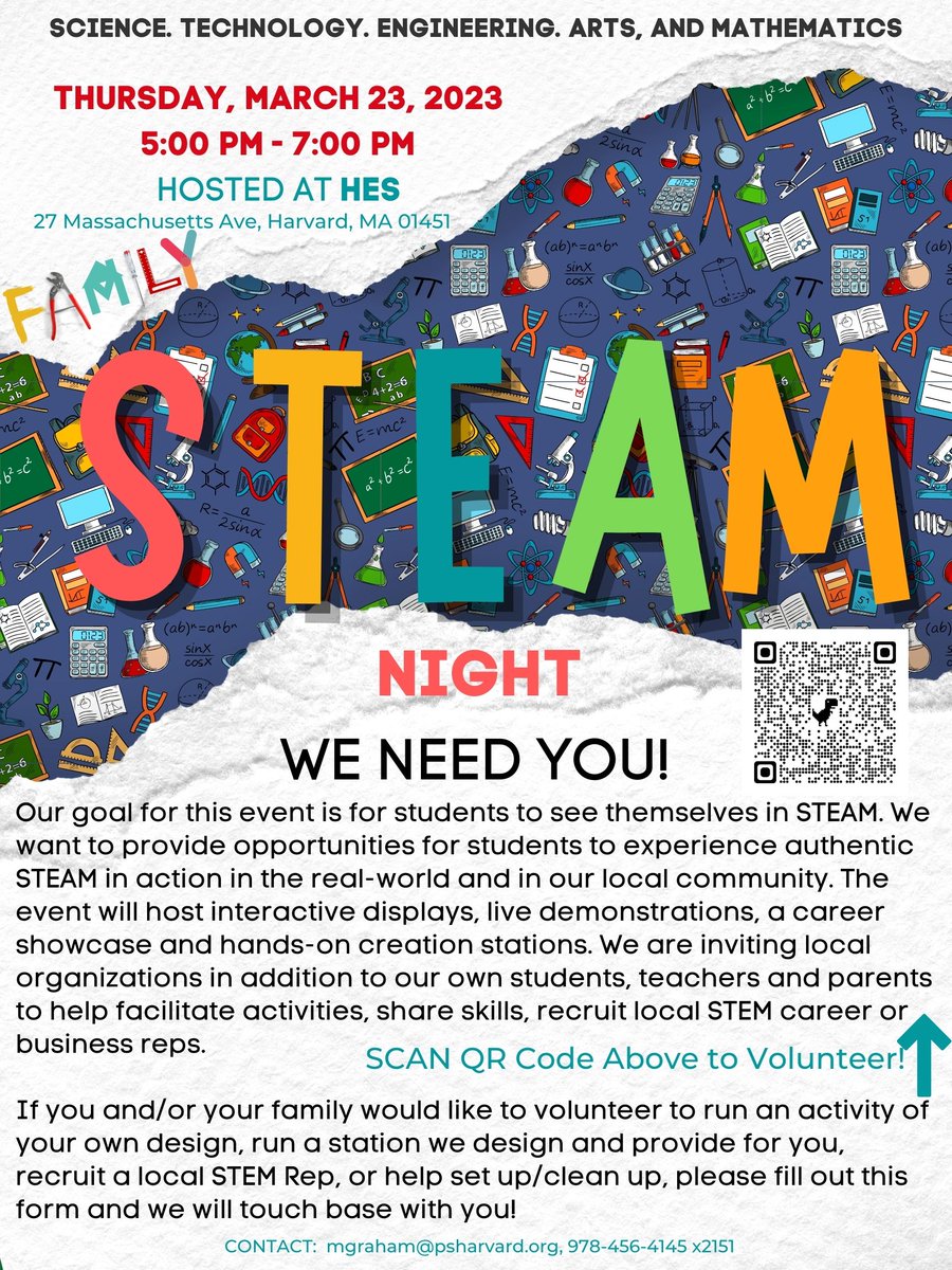 The Bromfield School tweet media