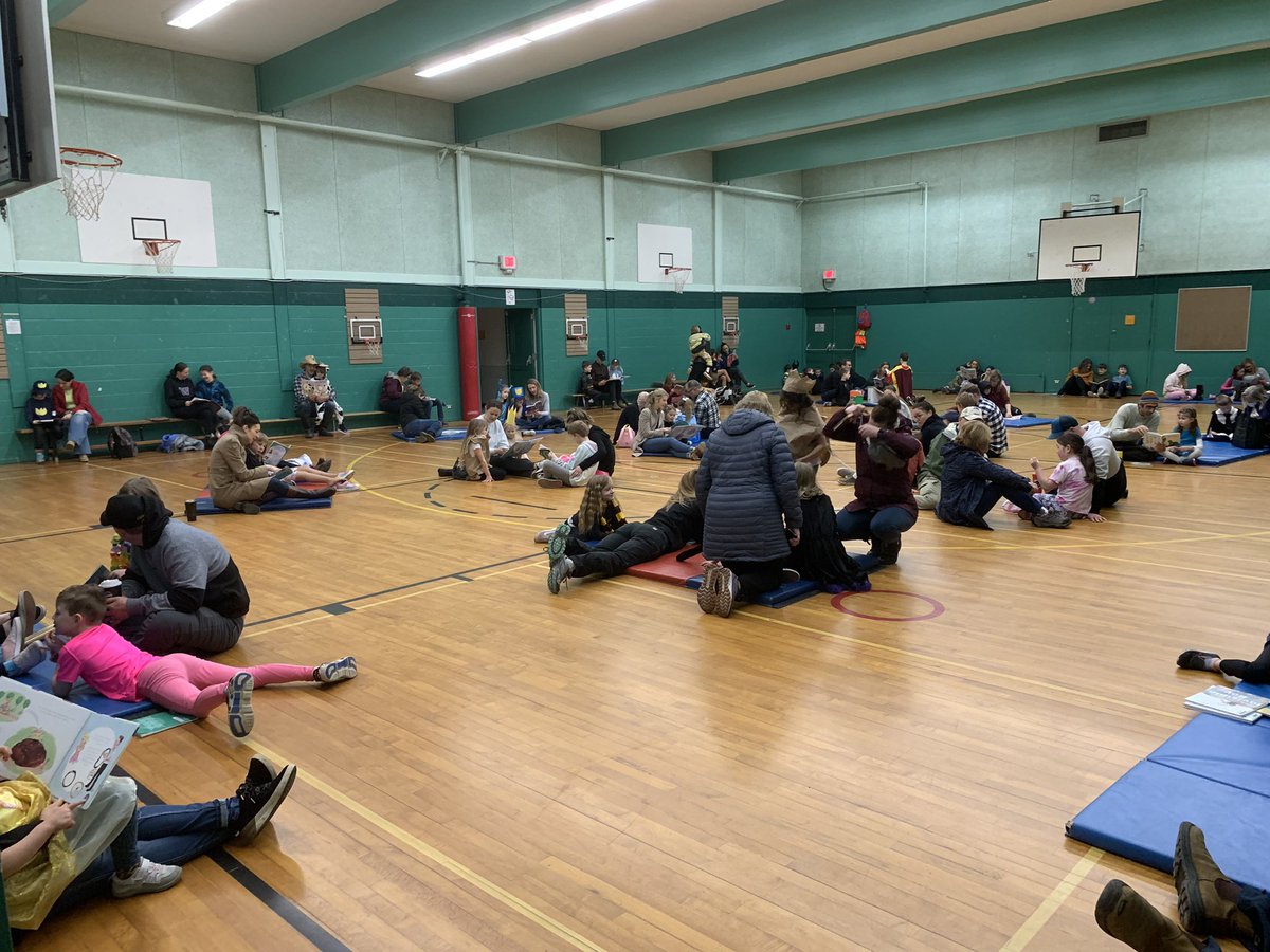 Keating Elementary tweet media