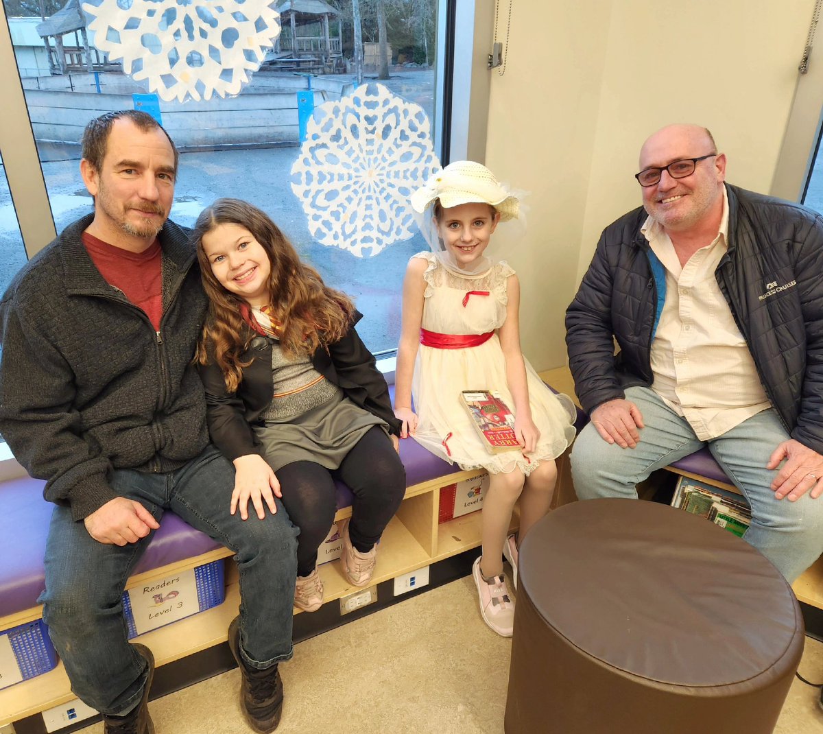 Keating Elementary tweet media