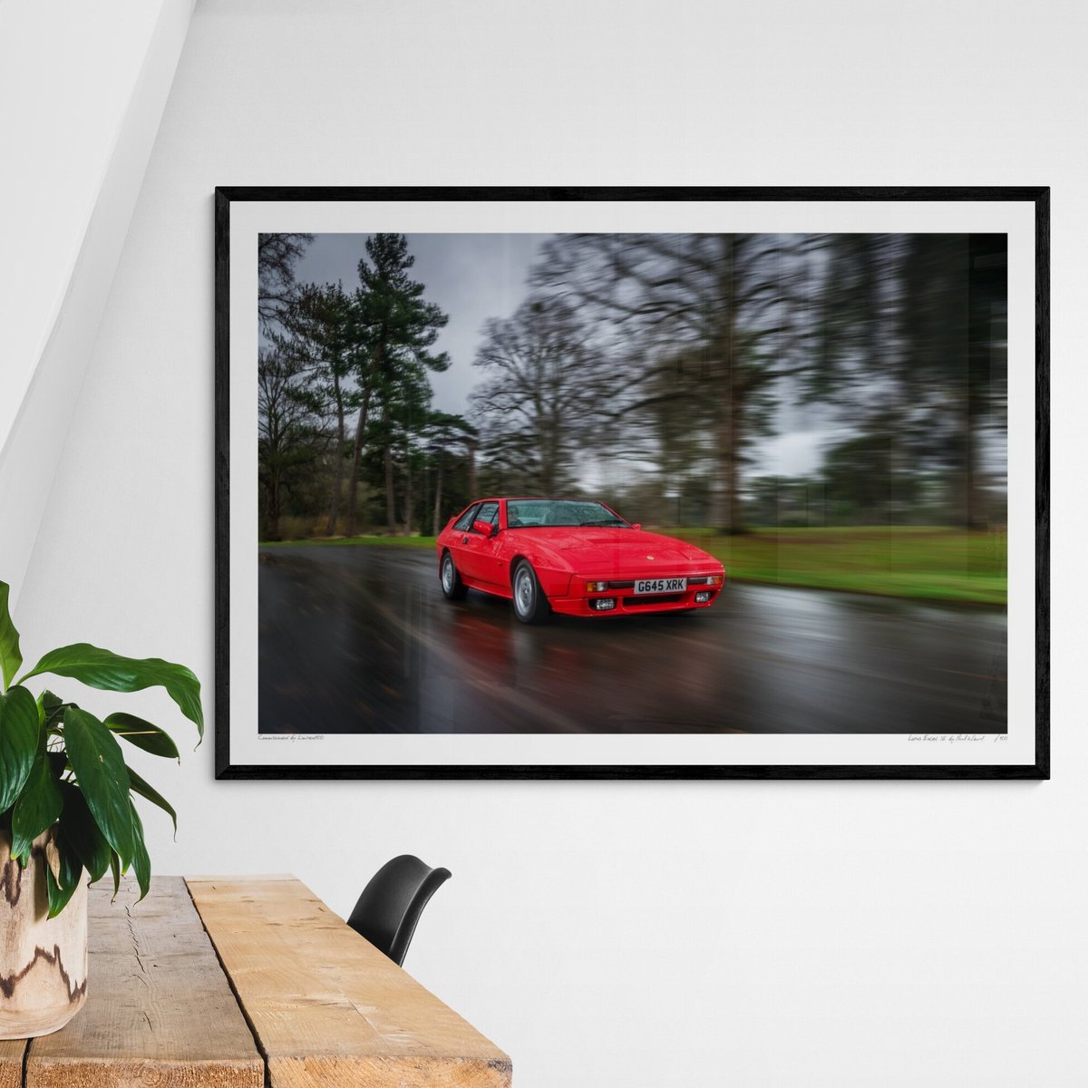 Limited100HQ's tweet photo. We are proud to release '#LotusExcel SE' by @PWardPhoto, available exclusively at https://t.co/iQCVuwnys4 https://t.co/NADth5qlDX