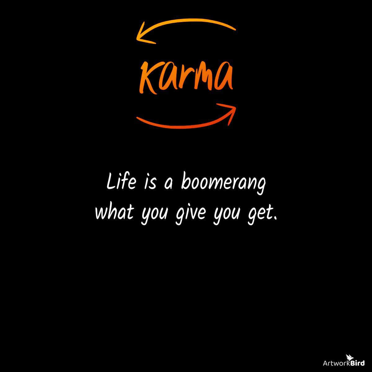 KellyVdbossche's tweet photo. Patience is not the ability to wait, but the ability to keep a good attitude while waiting #karma #tsing #erase https://t.co/H23cprSvZW