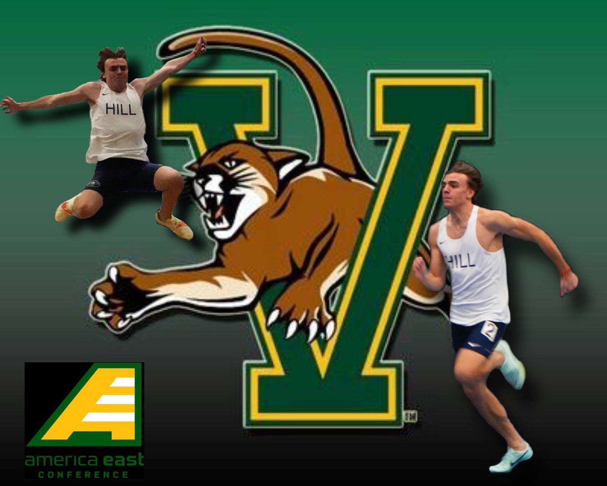 jvoynar3's tweet photo. I am very excited to announce my commitment to run track at the University of Vermont. I am so humbled for the opportunity and would like to thank my family, friends, coaches and teammates for all they’ve done to get me to this point, and Coach Hill for the opportunity. https://t.co/ncbSSpsUXS