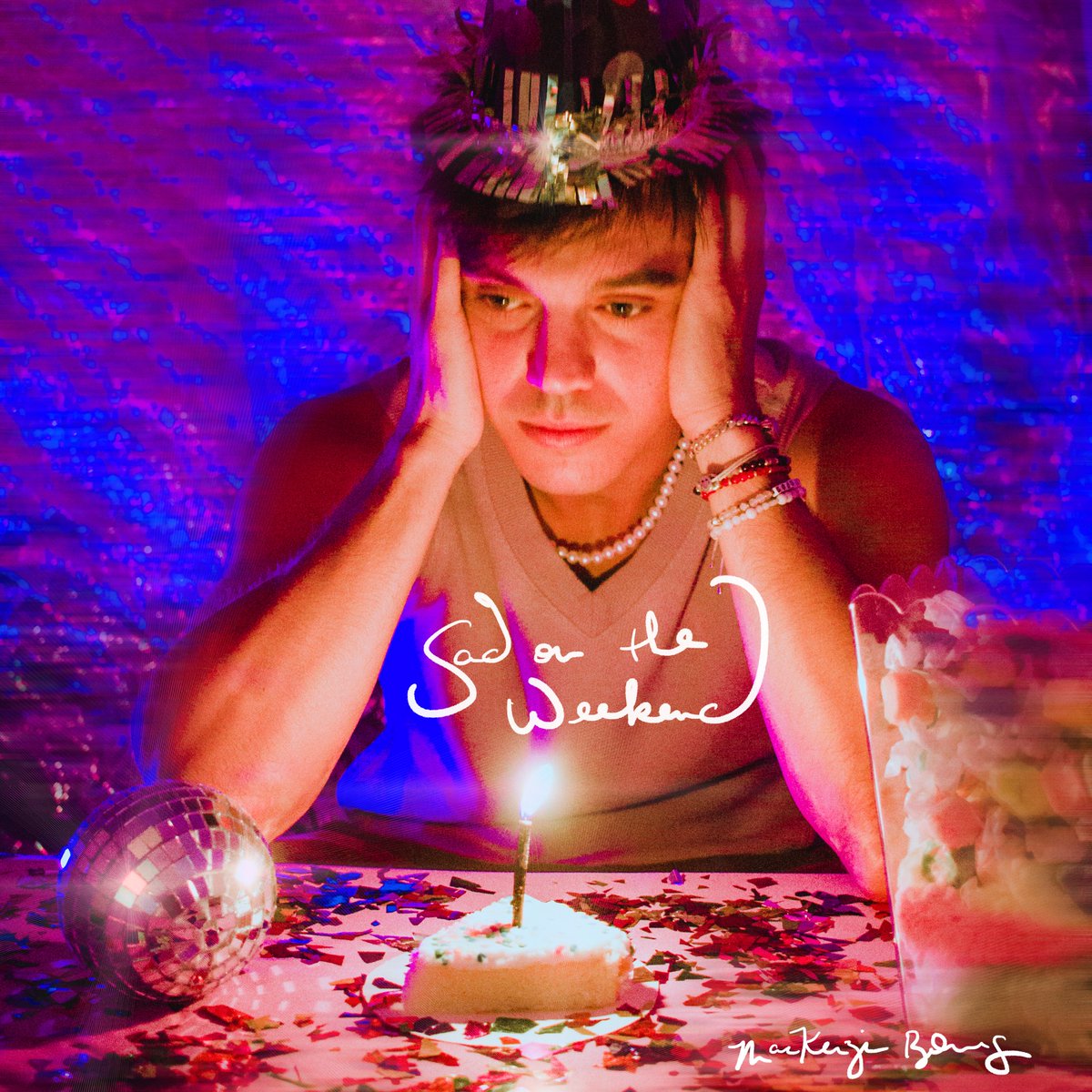 MacKenzie Bourg tweet media