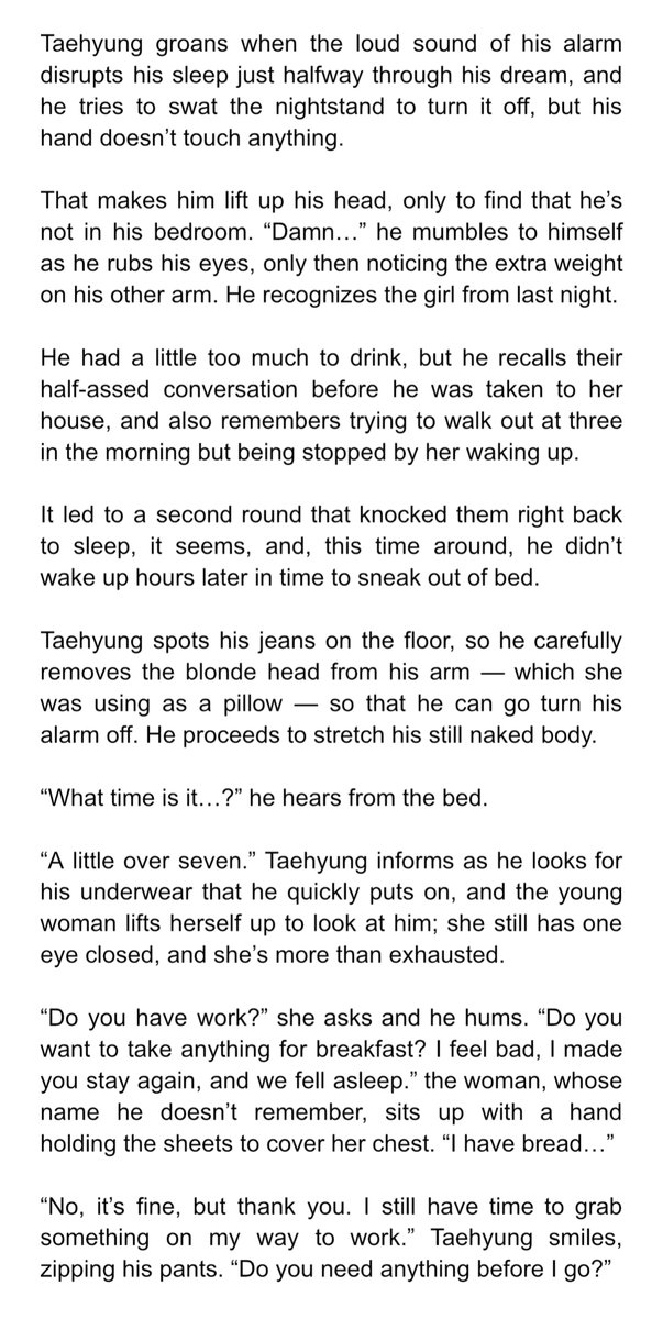 vantaegukk's tweet photo. |► CHAP NAME: Get Out of the Closet

◄| 208 |►

#taekookau #taekook https://t.co/9zuoEtxOa8