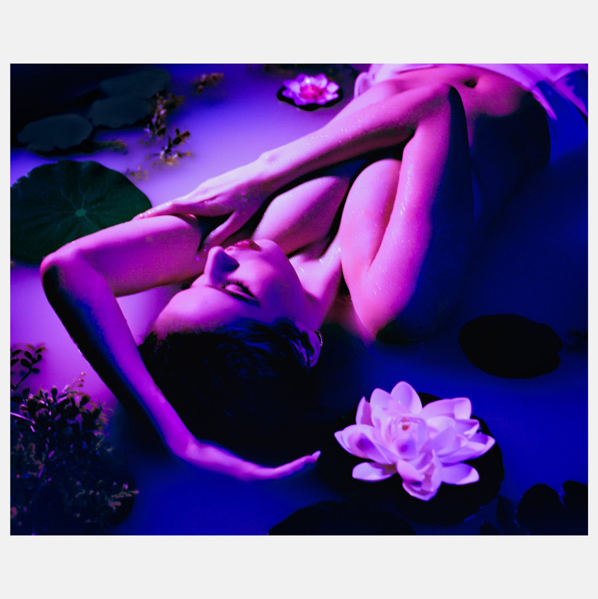 Louis_Rodiger's tweet photo. Fernanda
Zodiac Sign- Cancer 
Element Water
Intuitions, Dreams,Emotion 

Art direction @israeljosafat https://t.co/237Bj4anv5