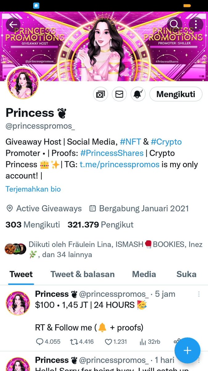 yanzbigwin's tweet photo. @princesspromos_ https://t.co/FkpyQf8Ho6