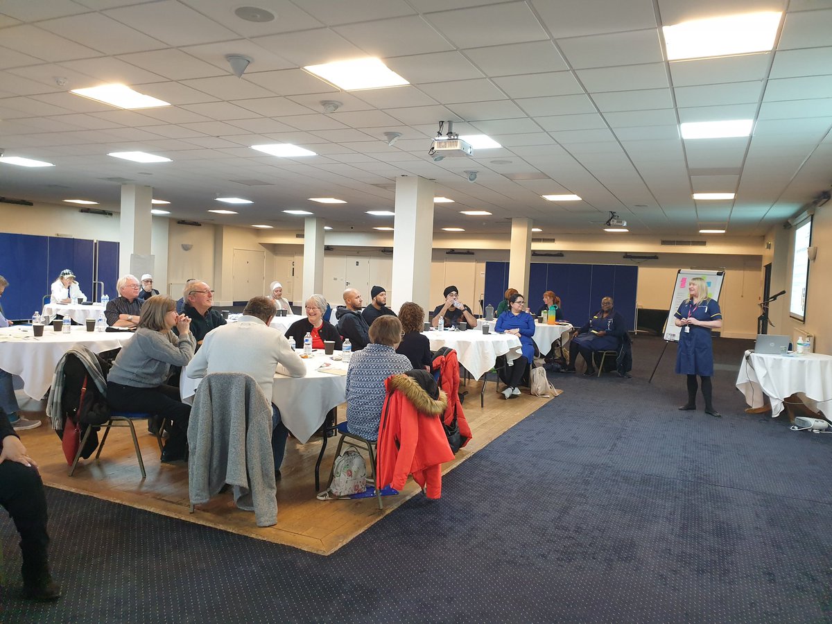 Beverley Cunningham (@bevtc19) on Twitter photo Bchc type 1 diabetes pump patients group meeting, really lovely for the team to support our patients to improve their self management
<a href="/bhamcommunity/">@bhamcommunity</a>
<a href="/BCHCRKIRBY/">Richard Kirby</a>
<a href="/LizaWalsh17/">Liza Walsh</a>
<a href="/rebeccacmartin1/">Rebecca Martin ๐</a>
<a href="/Bernard17019353/">Bernard Chambers</a>
<a href="/lauraspencer0/">Laura</a>
<a href="/cotterillcc/">craig cotterill</a> <a href="/TaitKaren/">Karen Tait</a> Bchc type 1 diabetes pump patients group meeting, really lovely for the team to support our patients to improve their self management
<a href="/bhamcommunity/">@bhamcommunity</a>
<a href="/BCHCRKIRBY/">Richard Kirby</a>
<a href="/LizaWalsh17/">Liza Walsh</a>
<a href="/rebeccacmartin1/">Rebecca Martin ๐</a>
<a href="/Bernard17019353/">Bernard Chambers</a>
<a href="/lauraspencer0/">Laura</a>
<a href="/cotterillcc/">craig cotterill</a> <a href="/TaitKaren/">Karen Tait</a>