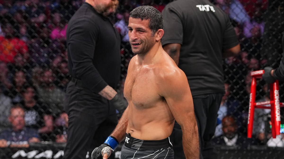 anuragtiwari703's tweet photo. It's official! Charles Oliveira vs Beneil Dariush set for #UFC288 on May 6! https://t.co/BRxr9FQRK4