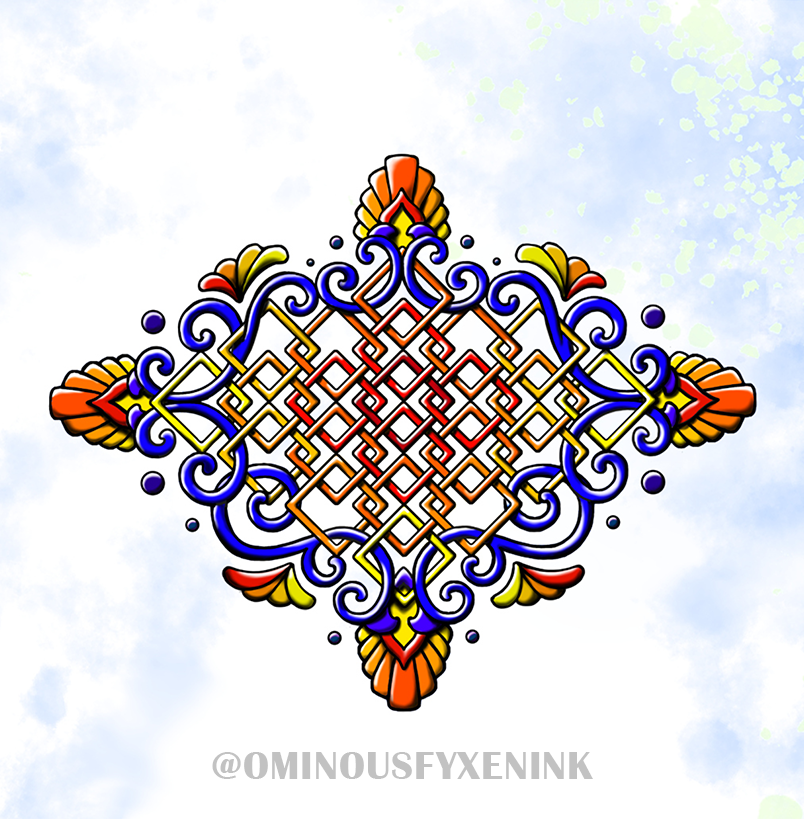 OFyxen's tweet photo. Wow, looks like I've been neglecting the ol Twitterverse- here, have some artwork! https://t.co/VtOfYHtyVy