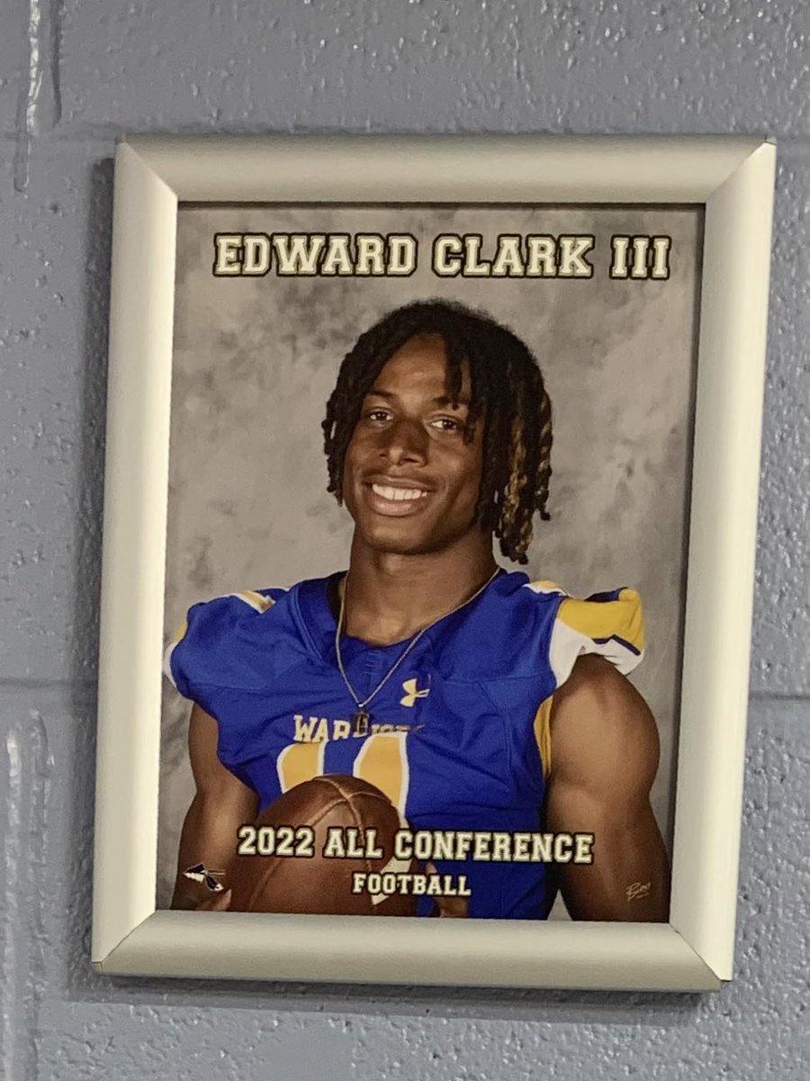 Edward Clark III 🏴‍☠️¹¹ tweet media