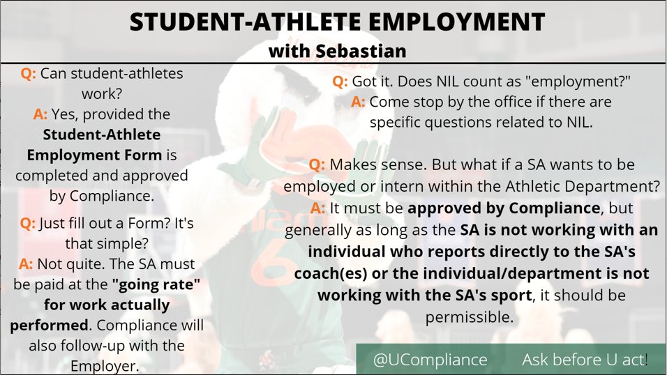 UCompliance tweet media