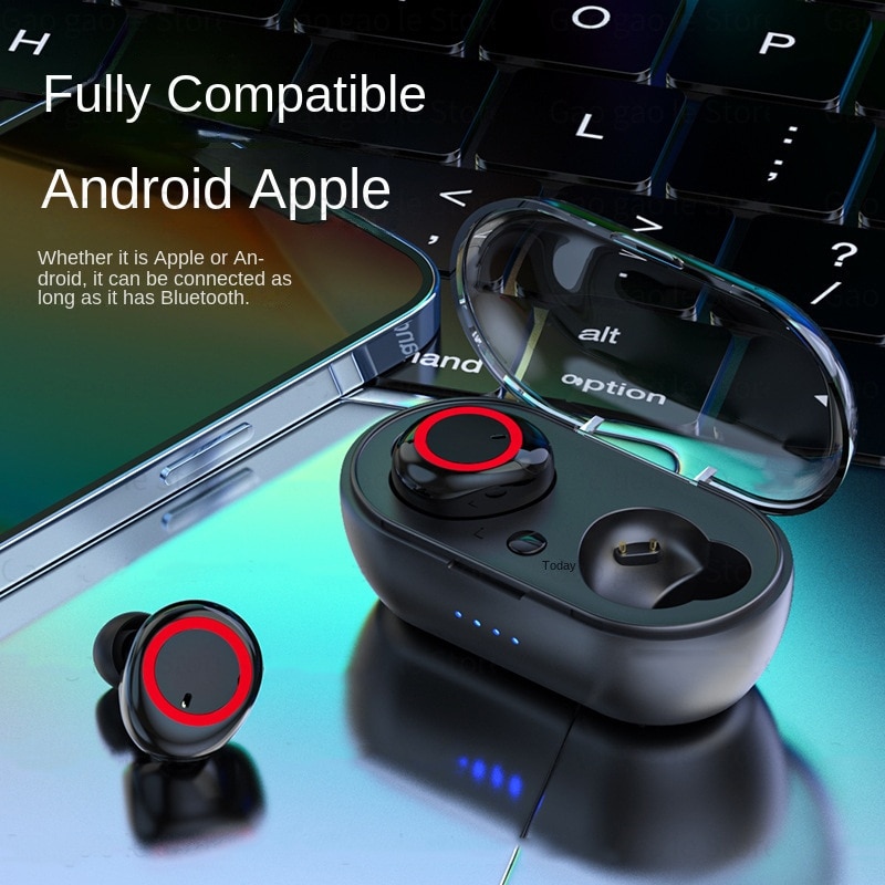 buy_mike's tweet photo. BUY IT MIKE
https://t.co/cMjhZg79ne
Telf: +34 626111112
EN VENTA-ON SALE
Auricular Bluetooth deportes al aire libre auricular inalámbrico 5,0 con contenedor de carga de pantalla táctil
Precio : 7,36€
#AuricularBluetooth #deportesalairelibre #auricularinalámbrico https://t.co/Cq0vjD9YCT