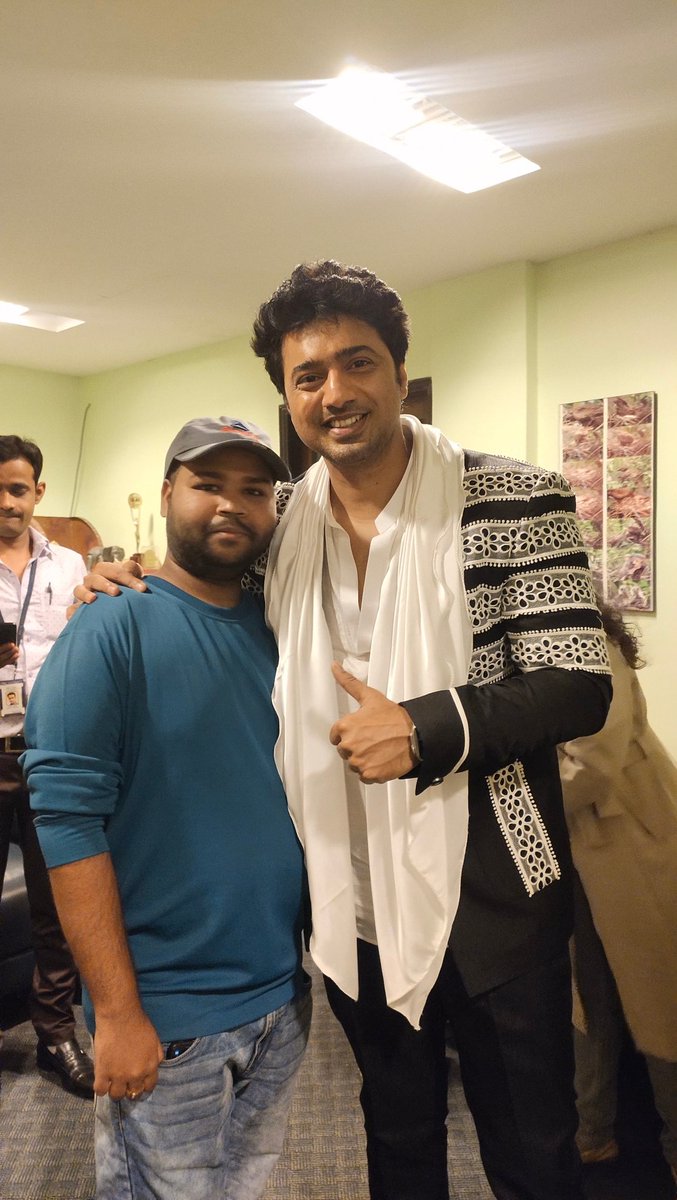 SamratPIKU's tweet image. গৌরবময় এই পথ চলার আজ ১৭ বছর ❤️❤️
#17YearsOfDEV
@idevadhikari