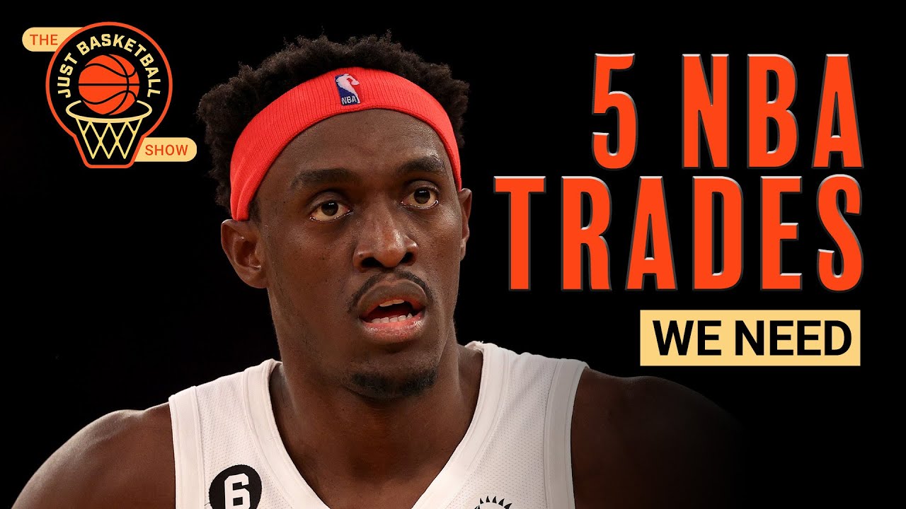 Just Basketball (justbballshow) / Twitter