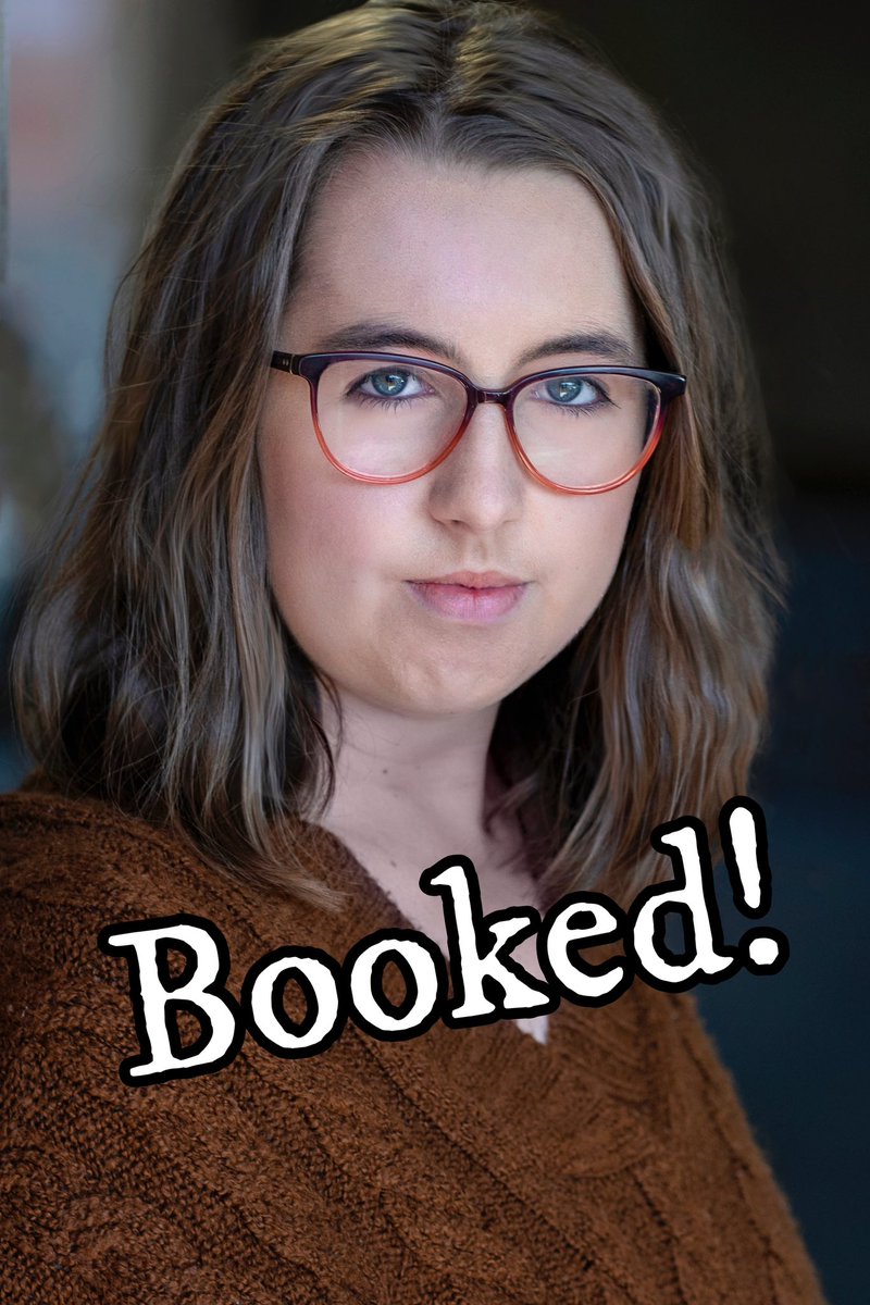 jpsudduth's tweet photo. Was not expecting for my first audition of 2023 to turn into a booking! Beyond thankful for this opportunity and can’t wait for filming to start in a few months in Texas! 🎉🎬
(📸: Suzy Hanzlik Photography) https://t.co/VpBz3bweuS