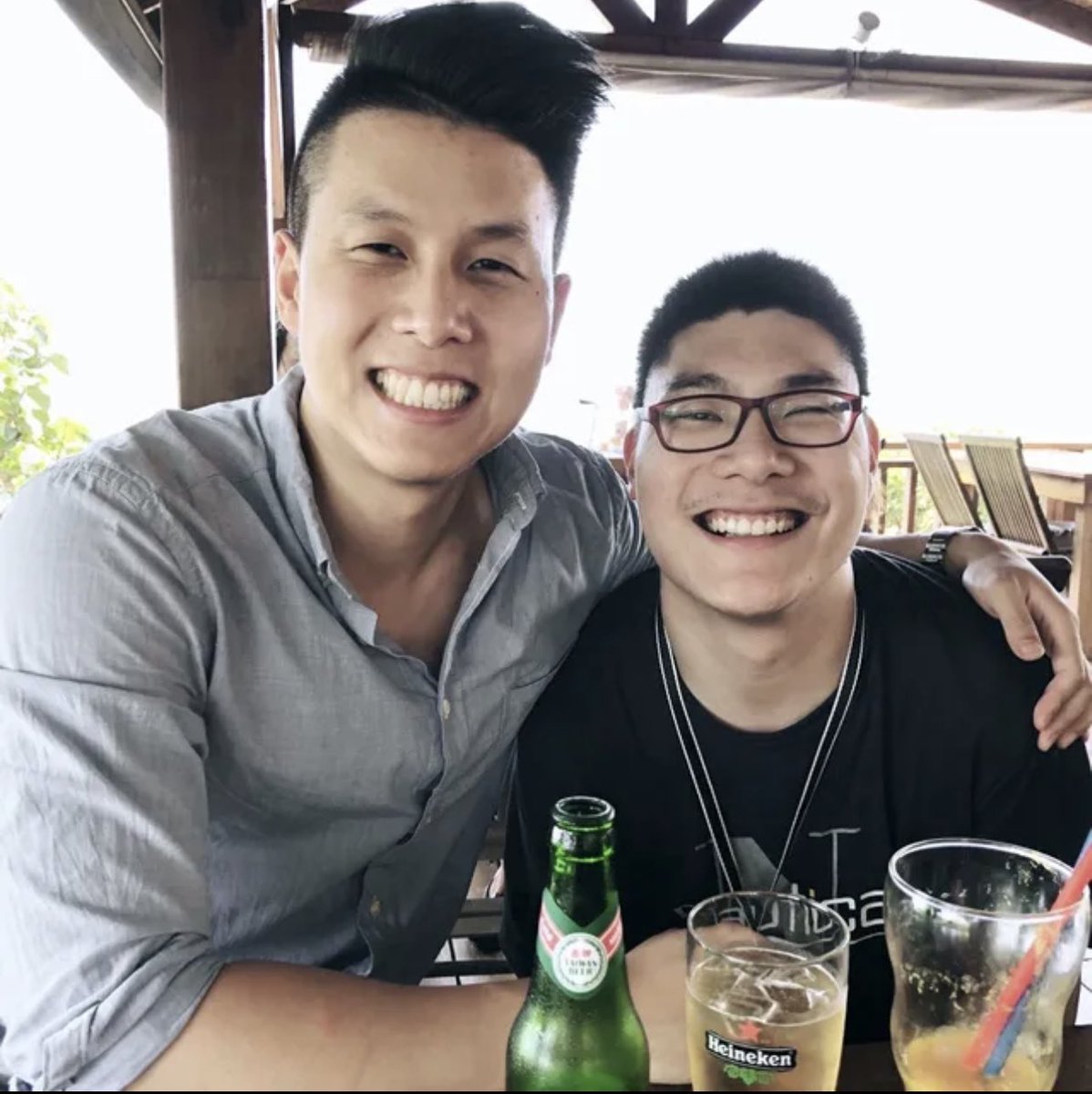 Spenser Y. Chen 陳彥廷, MD tweet media