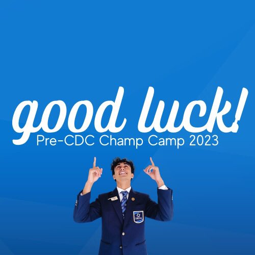 Oklahoma DECA tweet media