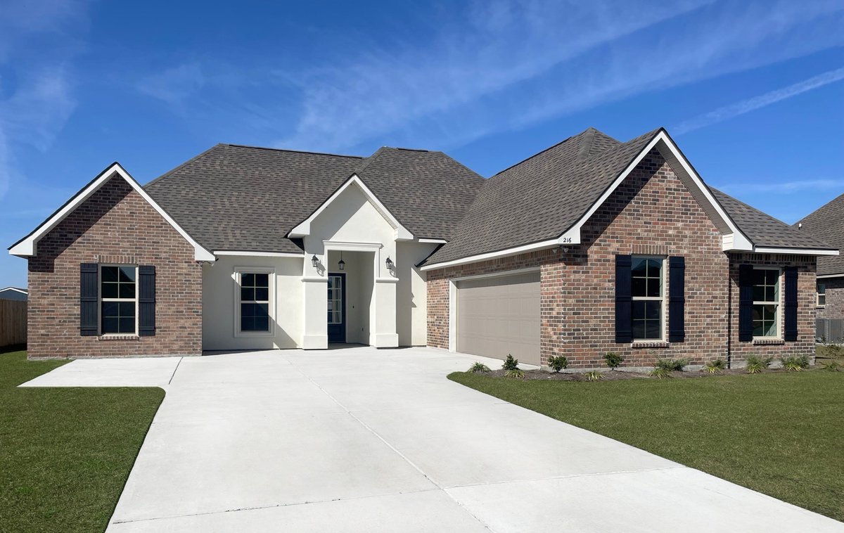 DSLD HOMES tweet media