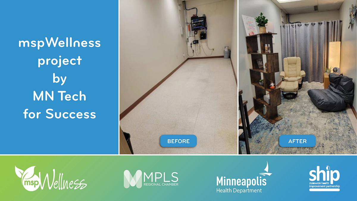 Minneapolis Regional Chamber tweet media