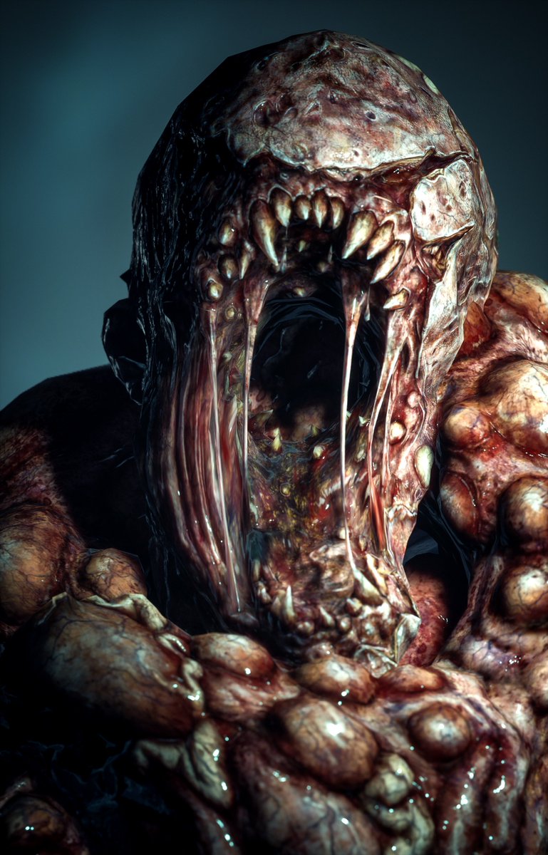 SindyJ_B's tweet image. The Callisto Protocol 

#TCPPhotomode 
#FridayVHS