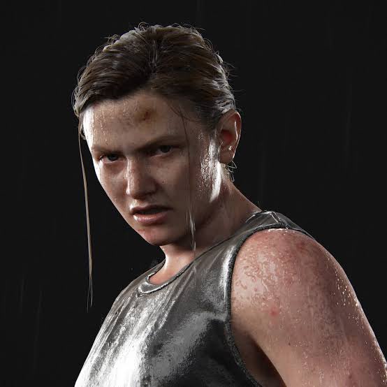 TheLastofUsNews's tweet photo. CONFIRMED 

Abby is coming!

#TheLastOfUsHBO https://t.co/TfqpfJ1gt1