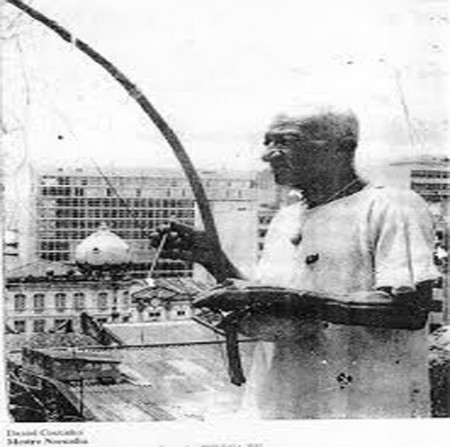 QuilomboHenares's tweet photo. El  Quilombo  del  Henares: Mestre Noronha https://t.co/9pOiHliB24 
#mestrescapoeira
#elquilombodelhenares
#capoeirahistoria https://t.co/JNCdqiUYeG