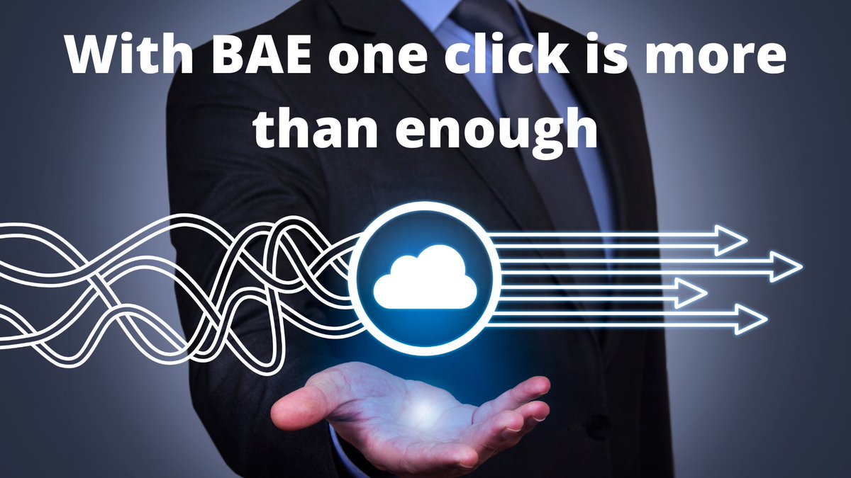 ACG_BAE's tweet photo. https://t.co/IvqYe0EEHH has revolutionized modeling with the implementation of Model Designer-a visualization tool that helps build your company topology, simulate different service implementation, and forecast future growth and impact. @rmota 

#ACGBAE #businesscase #roi #tco https://t.co/geZ5TJB6aa